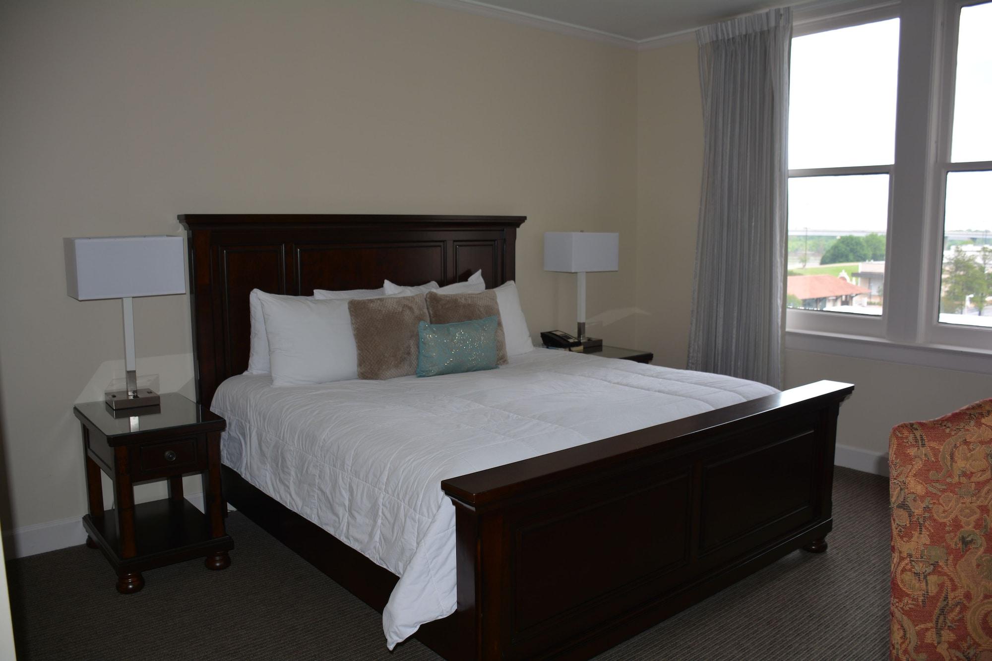 Hotel Bentley Alexandria Ngoại thất bức ảnh