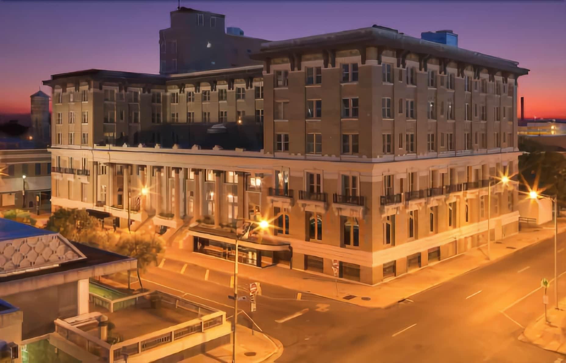 Hotel Bentley Alexandria Ngoại thất bức ảnh