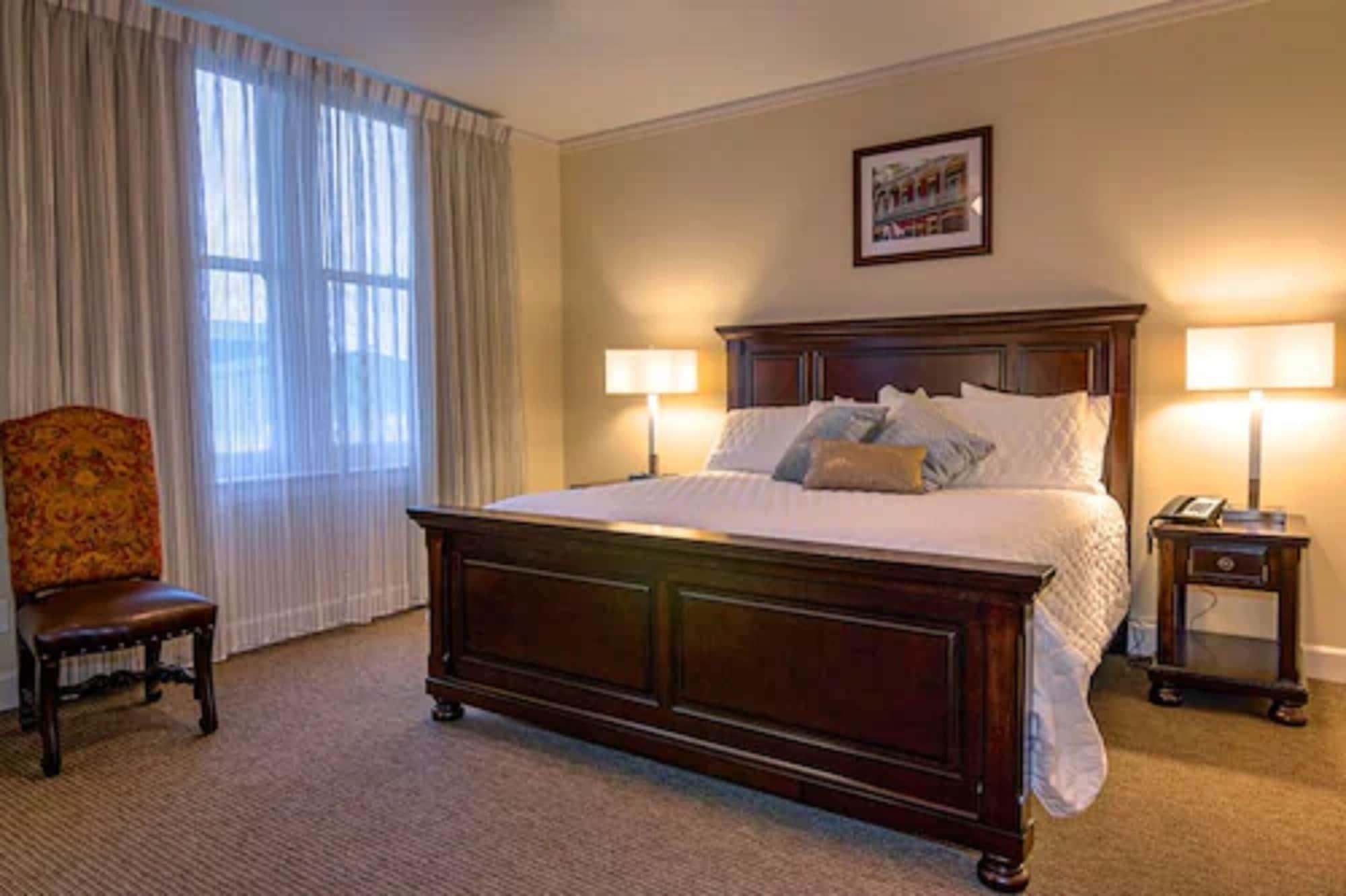 Hotel Bentley Alexandria Ngoại thất bức ảnh