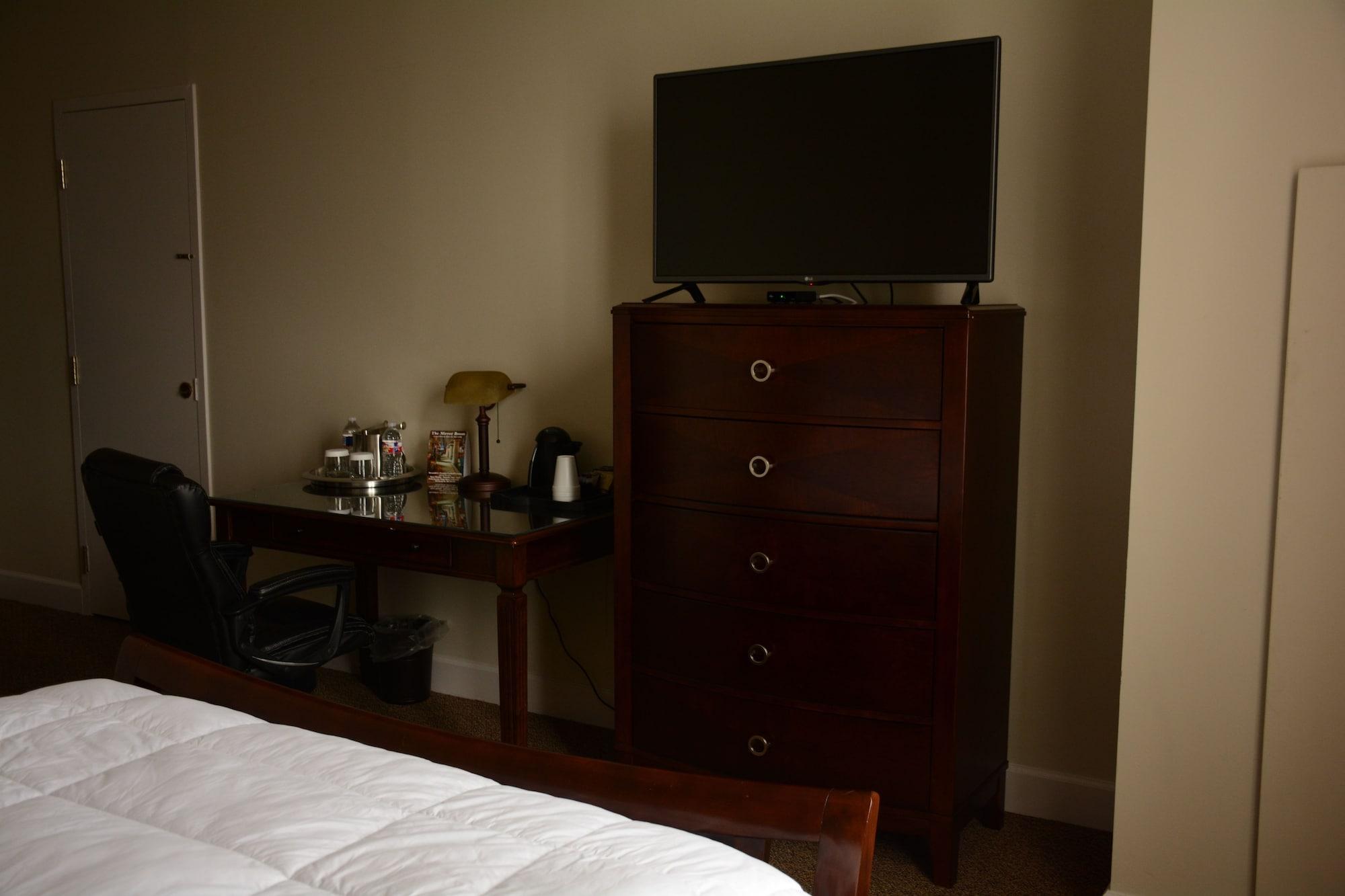 Hotel Bentley Alexandria Ngoại thất bức ảnh