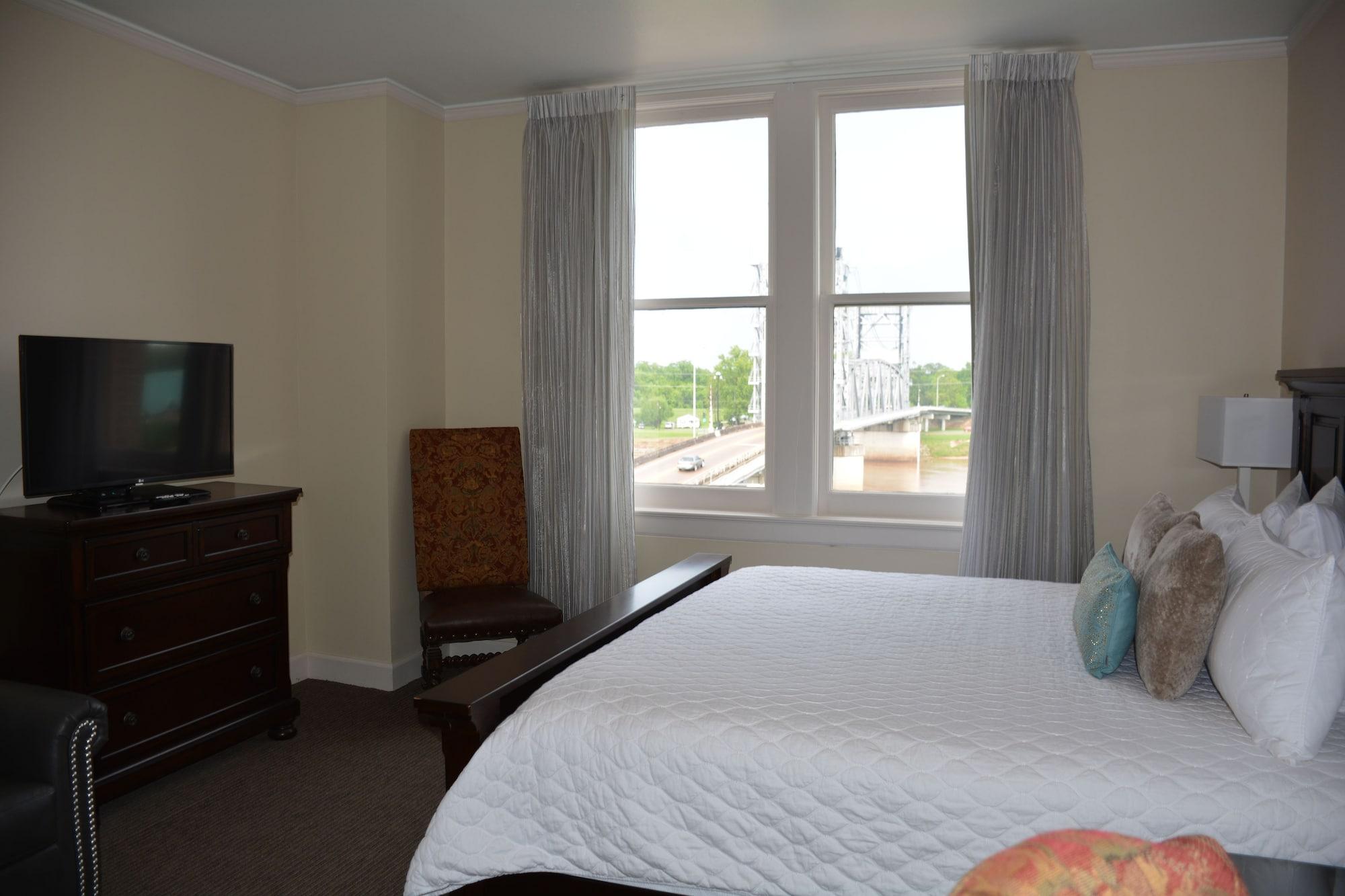 Hotel Bentley Alexandria Ngoại thất bức ảnh