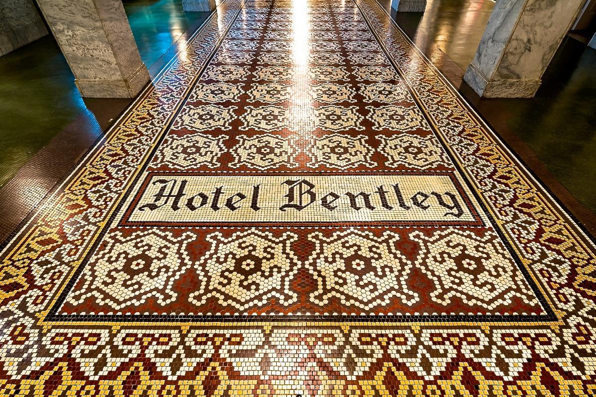 Hotel Bentley Alexandria Ngoại thất bức ảnh