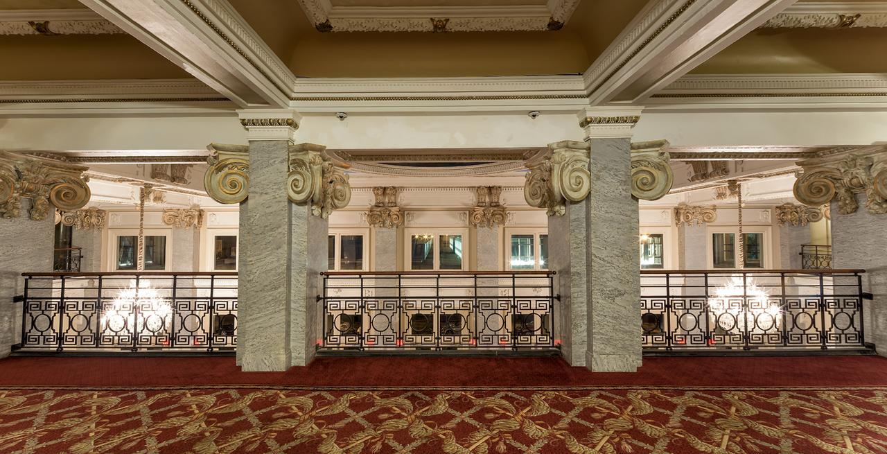 Hotel Bentley Alexandria Ngoại thất bức ảnh
