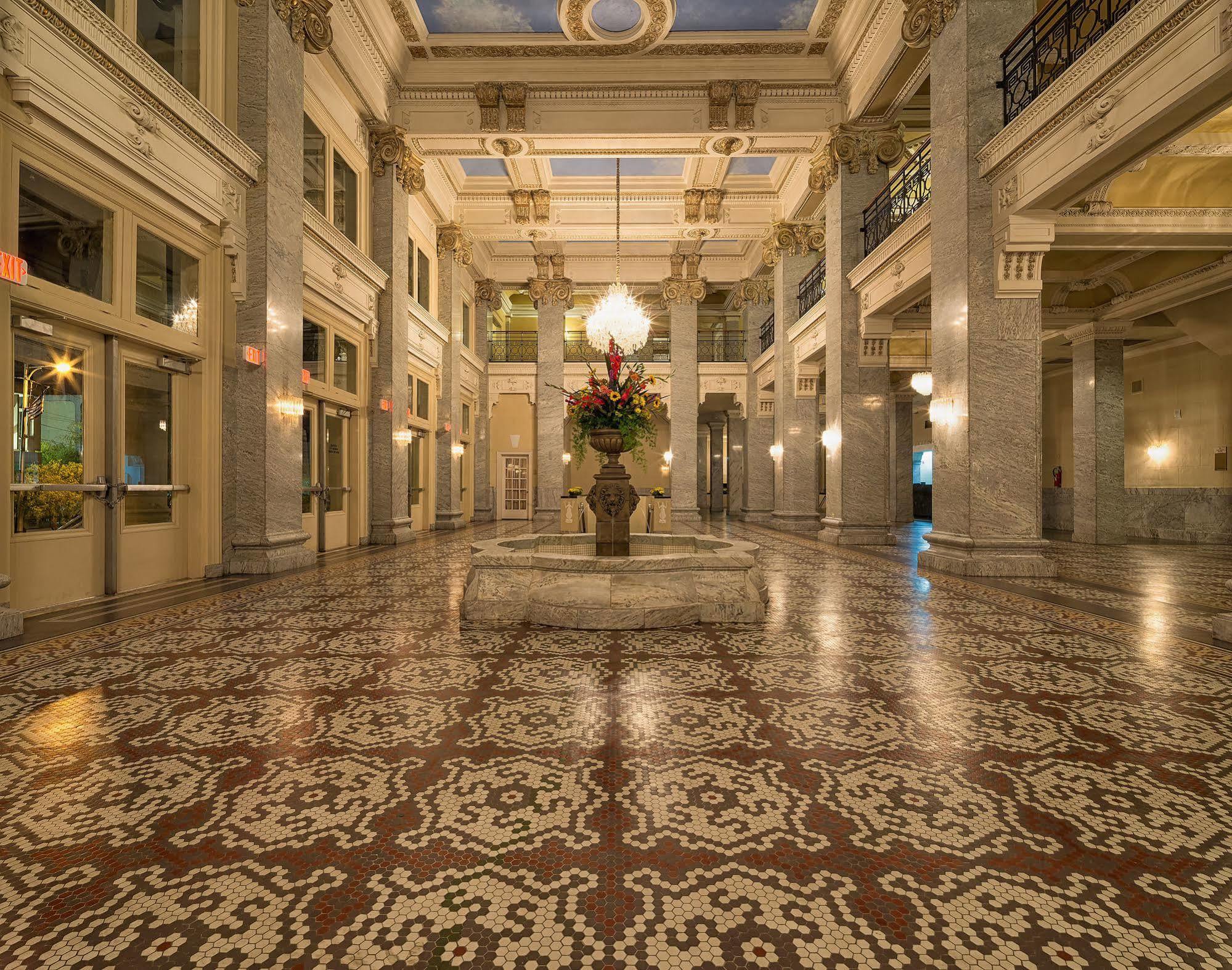 Hotel Bentley Alexandria Ngoại thất bức ảnh